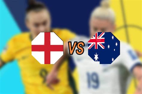 england vs australia football channel